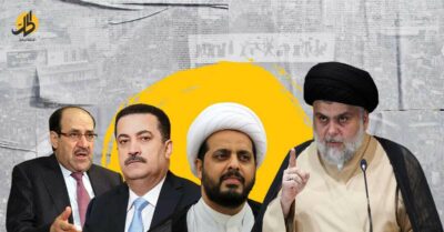 العراق.. 3 خيارات للصدر أمام حكومة “الإطار” المقبلة