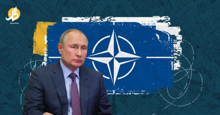 شكل المواجهة بين “الناتو” وروسيا بعد إعلان بوتين التعبئة الجزئية؟
