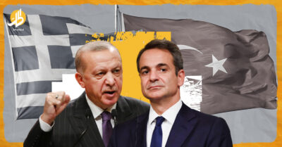 احتمالات التصعيد التركي – اليوناني.. توتر جديد أم تهدئة مطلوبة؟