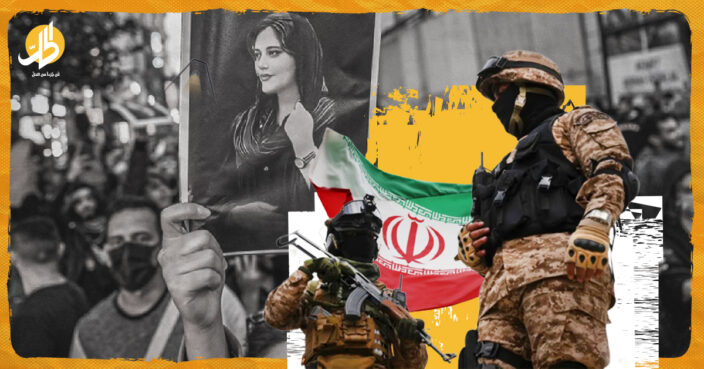 كيف يوظف النظام الإيراني الاحتجاجات في استمرار بقائه؟