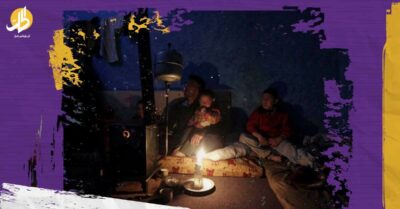 الكهرباء لمواجهة الشتاء في سوريا.. “على الوعد يا كمّون”