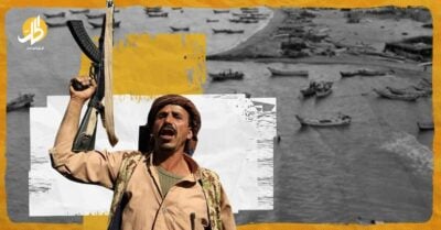 أسلحة حوثية إلى السودان.. إيران نحو النفوذ الأفريقي؟