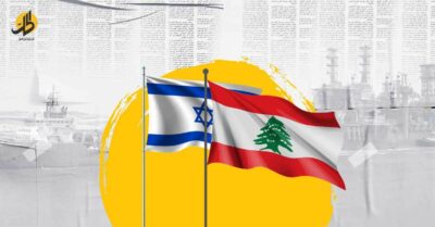 سيناريوهات مختلفة أمام ملف الترسيم البحري بين لبنان وإسرائيل؟
