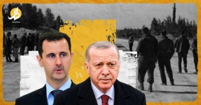 المعابر في سوريا.. ورقة اقتصادية لأنقرة على طريق التطبيع مع دمشق؟
