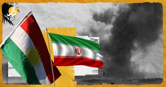 القصف الإيراني لكردستان العراق.. سبب صمت أربيل وأهداف طهران