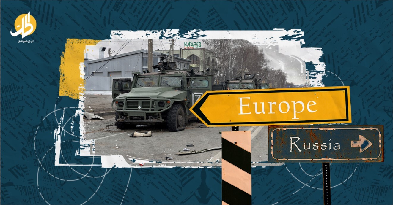 تغيّرات في الخارطة العسكرية بأوروبا.. انحسار الحضور الروسي؟