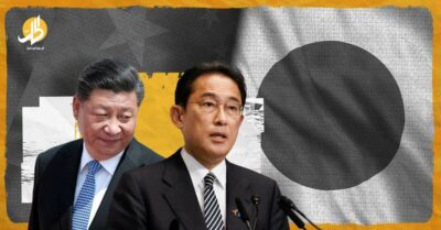 تدهور العلاقات الصينية اليابانية.. الأسباب والنتائج