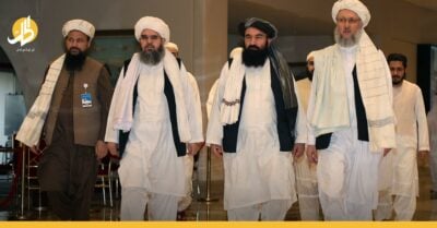 “داعش خراسان” تضع طالبان بموقف حرج في أفغانستان؟