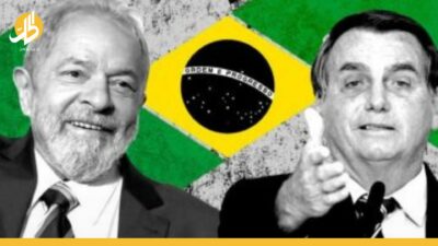 الانتخابات الرئاسية في البرازيل.. جولة إعادة وتنافس محموم