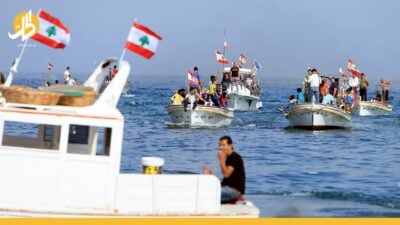 هل انتهت مفاوضات ترسيم الحدود البحرية بين لبنان وإسرائيل؟