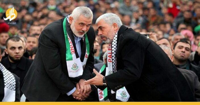 وفد يصل دمشق قريباً.. ما الذي تريده حماس؟