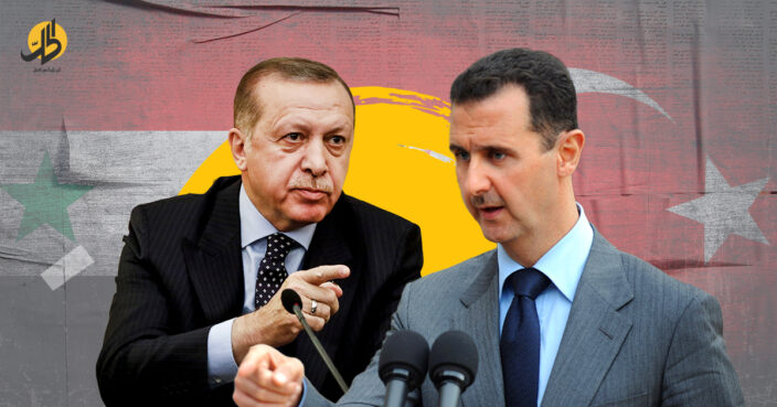 خطوة تركية جديدة باتجاه التطبيع مع دمشق.. ما حقيقتها؟