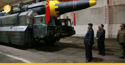 لماذا تقلق واشنطن من التجربة النووية السابعة لكوريا الشمالية؟
