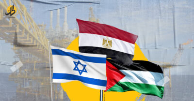 بعد لبنان اتفاق لتطوير حقل للغاز في غزة.. ماتأثيره على العلاقة الفلسطينية الإسرائيلية؟