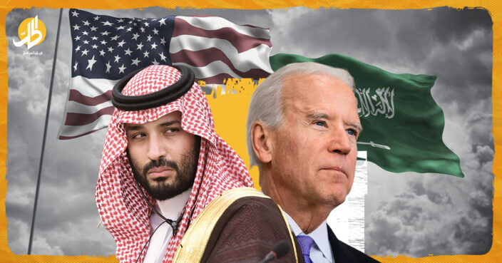 مشاكل تهدد العلاقات الأميركية السعودية؟