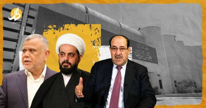 ماذا يعني سيطرة قوى إيران على القرار السياسي العراقي؟