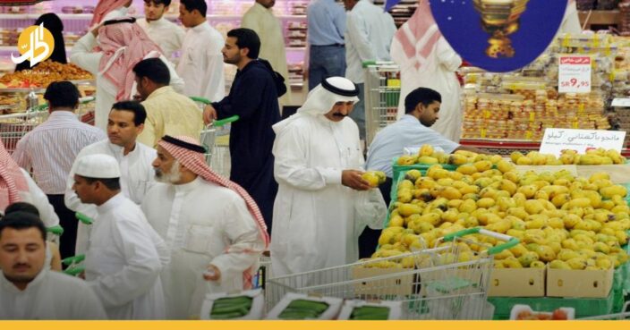 التضخم في السعودية يرتفع.. كيف تأثرت دول الخليج بالتضخم العالمي؟