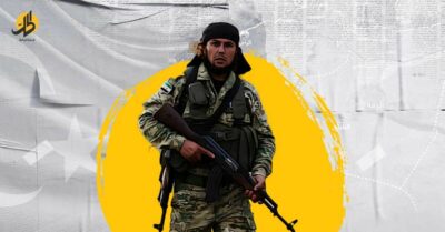 ما المخطط الذي ترسمه تركيا لشمال غربي سوريا؟