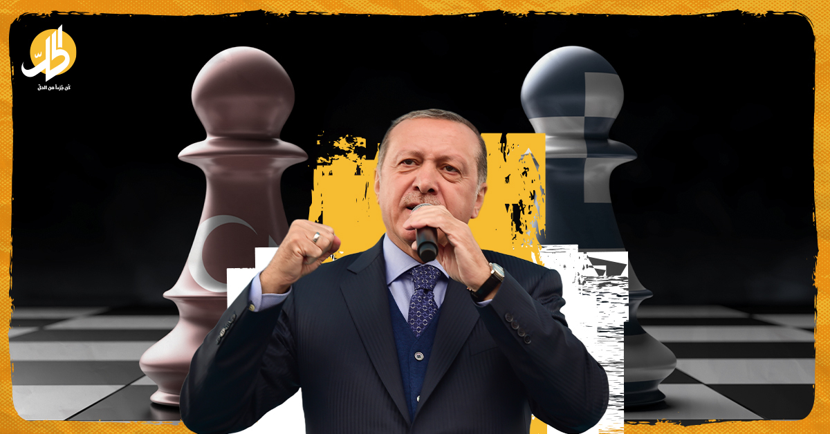 أردوغان يهدد باستمرار بـ “غزو” اليونان.. ما الأسباب؟