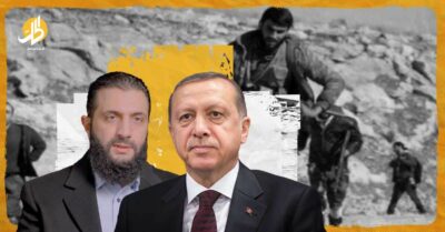 لماذا تتجاهل تركيا تحركات “تحرير الشام” في الشمال السوري؟