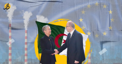 ما هي حدود مساهمة الجزائر في مواجهة أزمة الطاقة في أوروبا؟