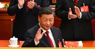 على خطى حزب “البعث”.. “الشيوعي” الصيني يسيطر على السلطة