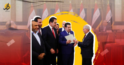 ما احتمالات انسحاب رئيس الوزراء المكلف بتشكيل الحكومة العراقية الجديدة؟