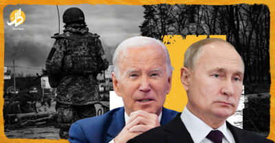 دعوات لإنهاء حرب أوكرانيا.. هل تبدأ المفاوضات الأميركية الروسية؟