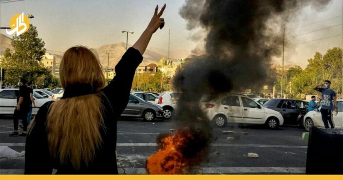 “الباسيج” في مواجهة قمع المتظاهرين في إيران.. ما الأسباب؟