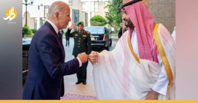 هل تبيع السعودية سندات الخزانة الأميركية في ظل توتر العلاقات مع واشنطن؟