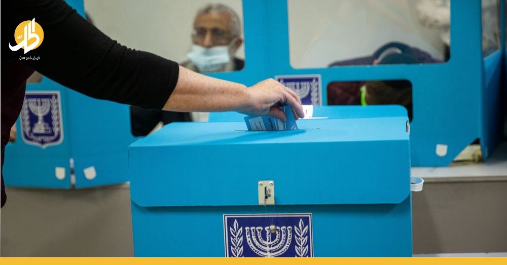 سيناريوهات متوقعة للانتخابات الإسرائيلية المقبلة