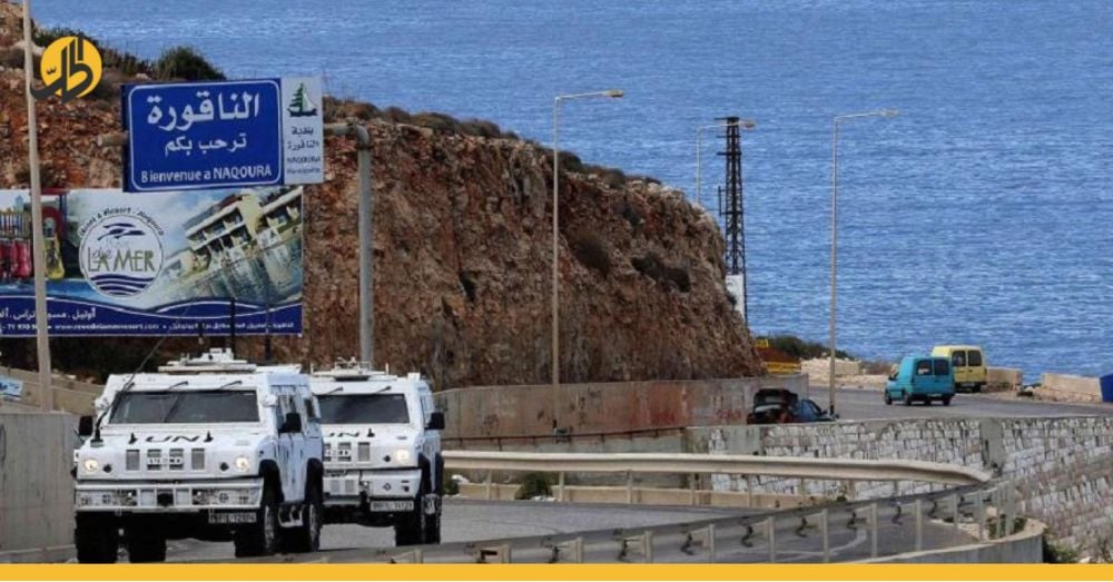 تبعات اتفاق ترسيم الحدود البحرية بين إسرائيل ولبنان