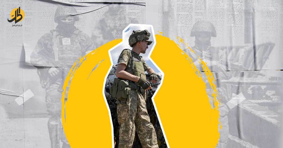 “أشرس المعارك في خيرسون“.. ما أهمية المنطقة في المواجهات بين روسيا وأوكرانيا؟