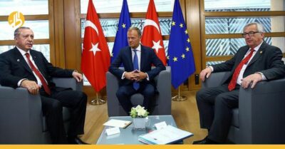 العضوية المستحيلة: الاتحاد الأوروبي يستبعد تركيا مجددا من توسعه