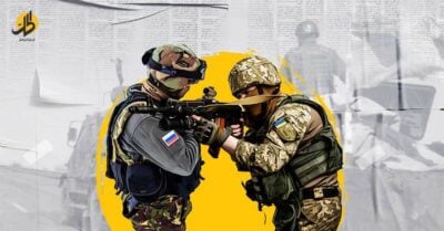 ما أهمية خيرسون الأوكرانية في المعركة الفاصلة للغزو الروسي؟