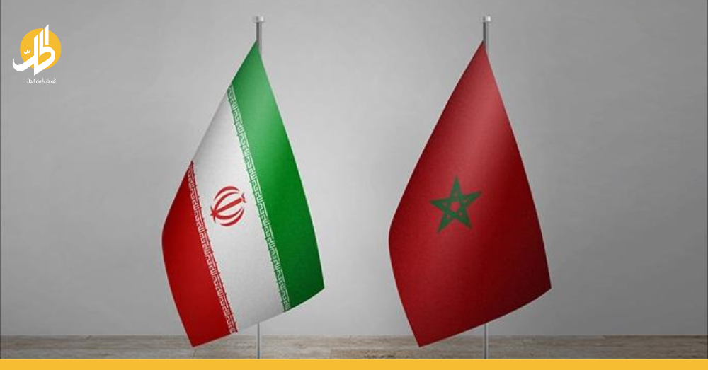 علاقات متوترة بين المغرب وإيران.. ما الأسباب؟