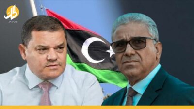 تحالفات سياسية على وقع الأزمة الليبية.. من يحكم طرابلس؟ 