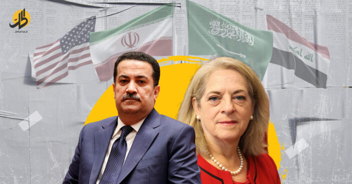 مصير العلاقات الدولية مع حكومة العراق الجديدة