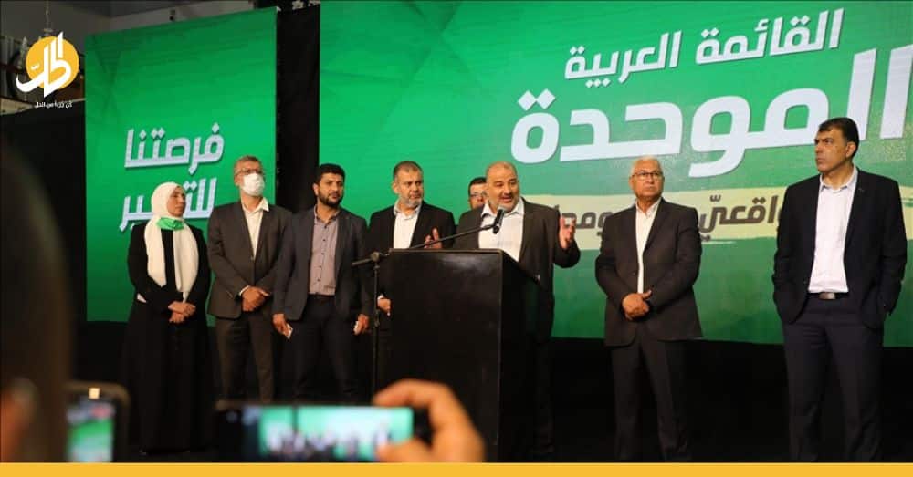 الانتخابات الإسرائيلية.. مع من يتحالف العرب؟