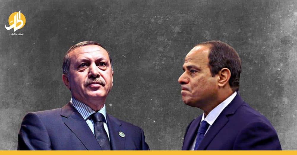 مصر وتركيا على مفترق الطرق مجددا.. ما علاقة ليبيا؟