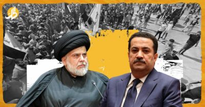 إقصاء المسؤولين الصدريين من الحكومة العراقية الجديدة؟