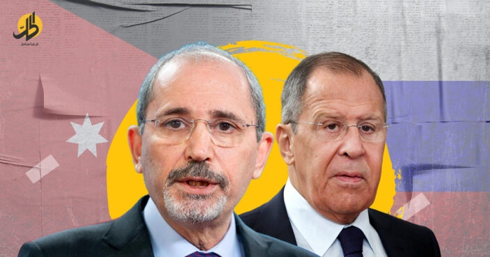 سيرغي لافروف في عمّان.. ما المصالح المشتركة بين روسيا والأردن؟
