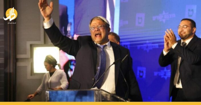 إسرائيل نحو تطرف ديني بعد الانتخابات.. ما علاقة إيتمار بن غفير؟