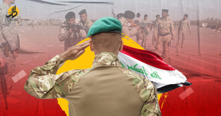 عودة التجنيد الالزامي في العراق.. بادرة لصناعة “جيش وطني“؟