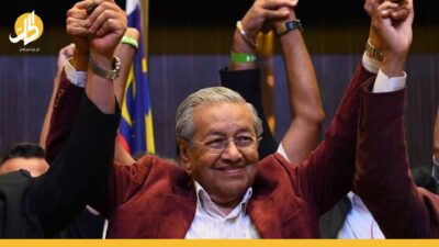 تنافس محموم في الانتخابات الماليزية.. عودة مهاتير محمد لرئاسة الحكومة؟