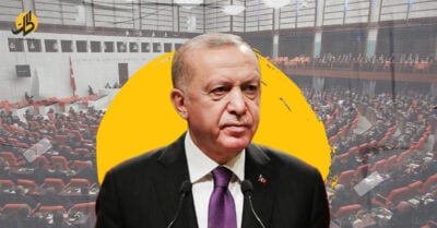 الانتخابات التركية.. تجنيس الأجانب ورقة أردوغان الرابحة؟