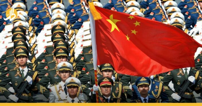 ماذا تعني تعديلات الصين العسكرية بالنسبة لآسيا؟