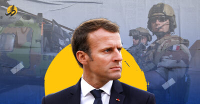 انتهاء عمليات قوات “بارخان” الفرنسية.. سياسة جديدة لمكافحة الإرهاب في غربي إفريقيا؟