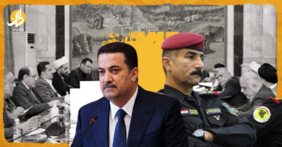 تغييرات المناصب العليا في الحكومة العراقية الجديدة.. ماذا عن الدولة العميقة؟