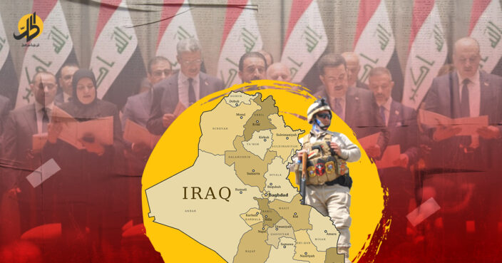 انسحاب الفصائل العراقية الموالية لإيران من المناطق السنية.. حقيقة أمام محاباة سياسية؟